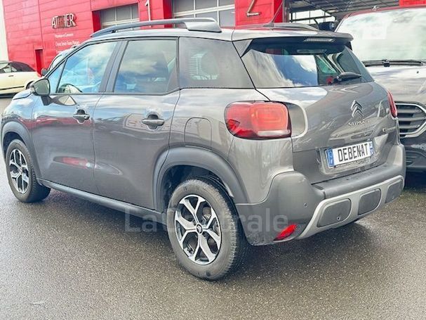 Citroen C3 Aircross PureTech 110 S&S 81 kW image number 5