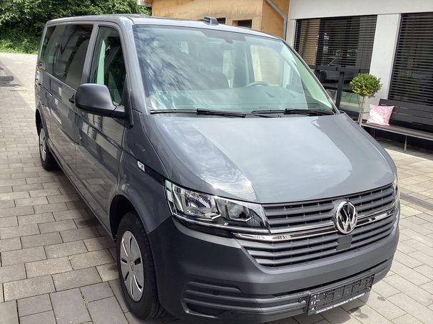 Volkswagen T6 Kombi TDI DSG 110 kW image number 4