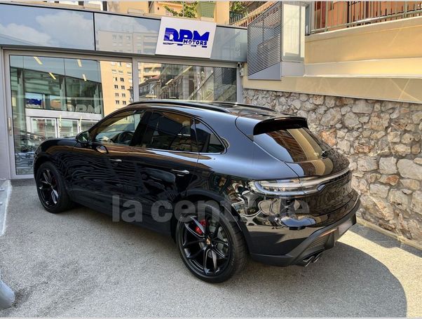 Porsche Macan GTS PDK 324 kW image number 2