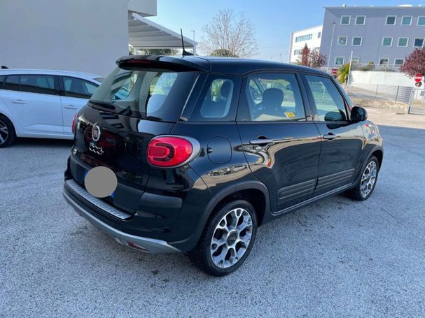 Fiat 500L 1.3 MultiJet Cross 70 kW image number 6