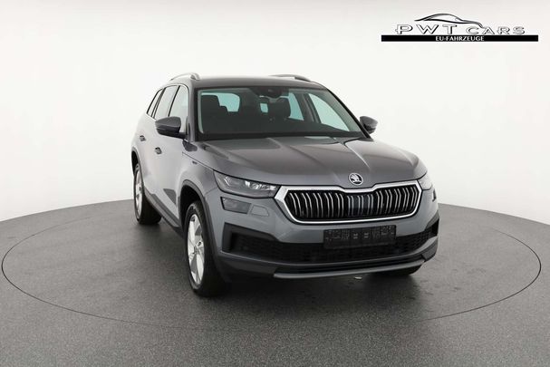 Skoda Kodiaq 1.5 TSI DSG Style 110 kW image number 37