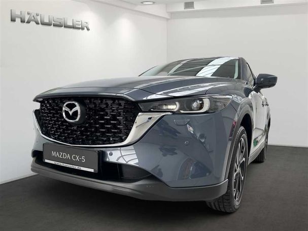 Mazda CX-5 165 121 kW image number 1