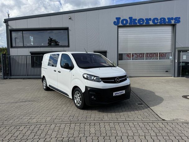 Opel Vivaro L2 Elegance 130 kW image number 27