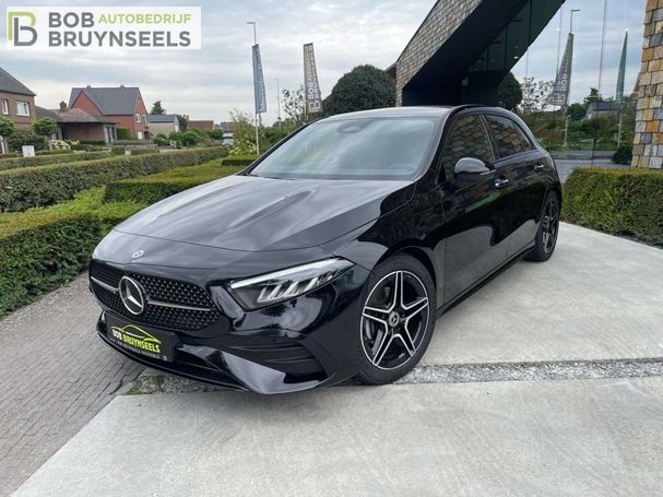 Mercedes-Benz A 180 AMG Line 100 kW image number 1