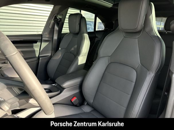 Porsche Macan 4S 380 kW image number 8