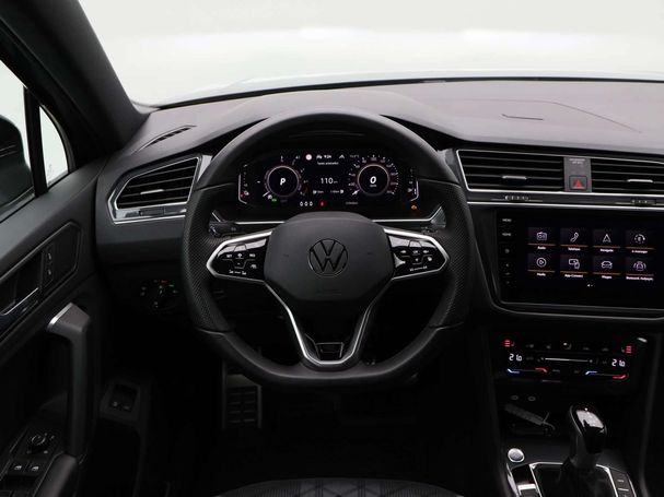 Volkswagen Tiguan 1.4 eHybrid R-Line DSG 180 kW image number 41