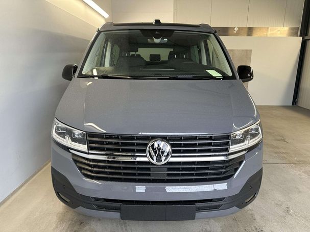 Volkswagen T6 California DSG Beach 150 kW image number 3