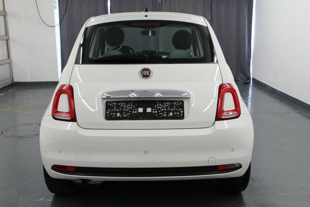 Fiat 500 51 kW image number 3