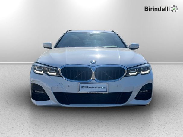 BMW 320d Touring 140 kW image number 2