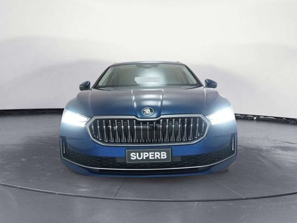 Skoda Superb 2.0 TDI 110 kW image number 5