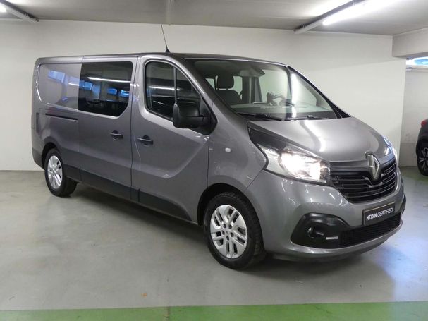 Renault Trafic Energy dCi L2H1 107 kW image number 2