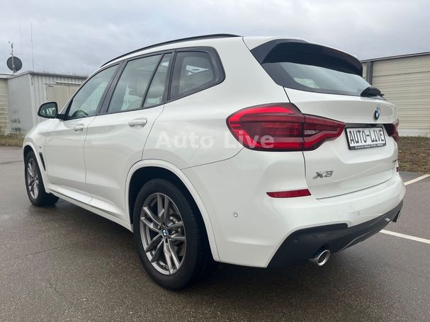 BMW X3 xDrive30d 195 kW image number 4