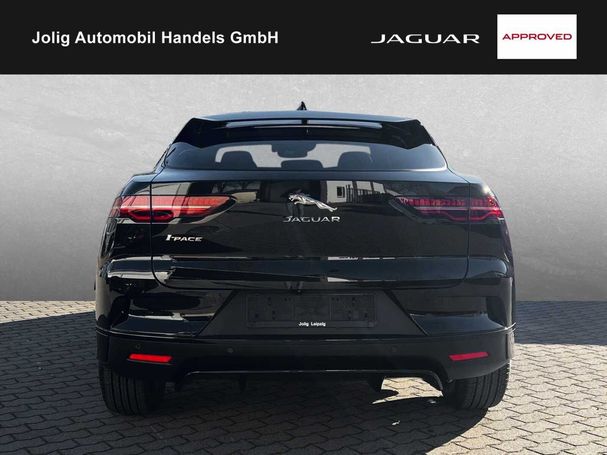 Jaguar I-Pace EV400 AWD S 294 kW image number 7