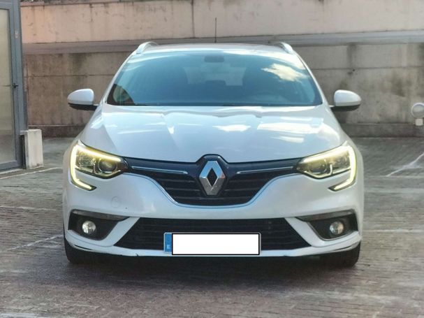 Renault Megane BLUE dCi Business 85 kW image number 6