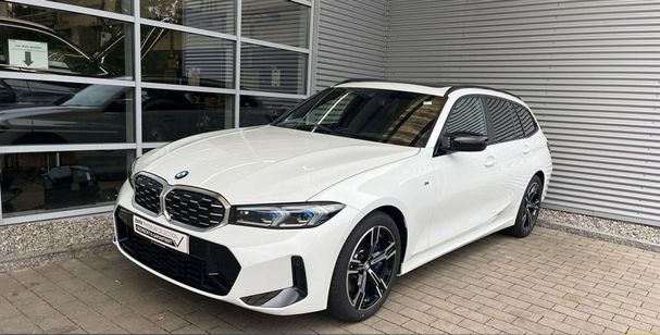 BMW 340d xDrive 250 kW image number 1