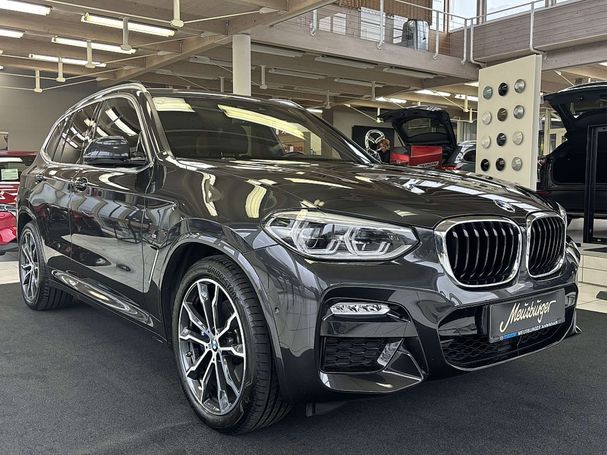 BMW X3 xDrive30d 195 kW image number 2