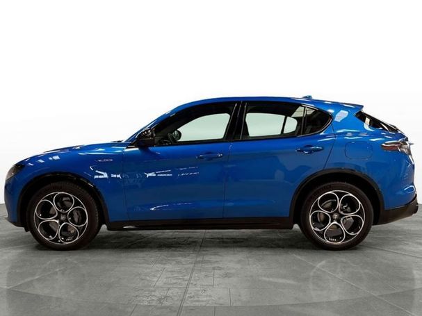 Alfa Romeo Stelvio 2.2 Diesel AT8 Q4 154 kW image number 23