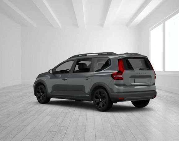 Dacia Jogger Expression 74 kW image number 25