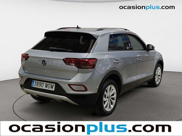 Volkswagen T-Roc 1.5 TSI 110 kW image number 3