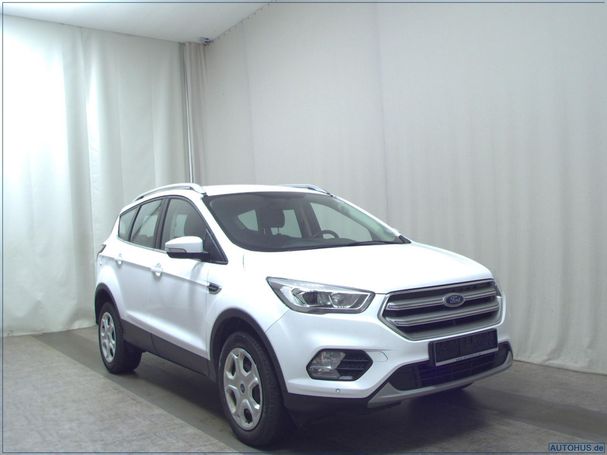 Ford Kuga 2.0 TDCi 4x4 110 kW image number 2