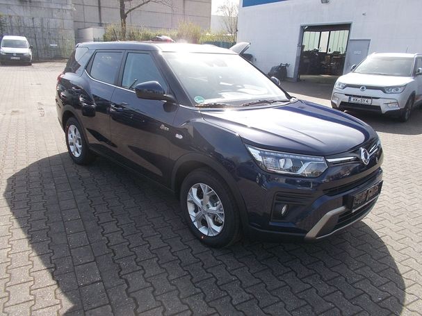 SsangYong Tivoli 1.5 120 kW image number 2