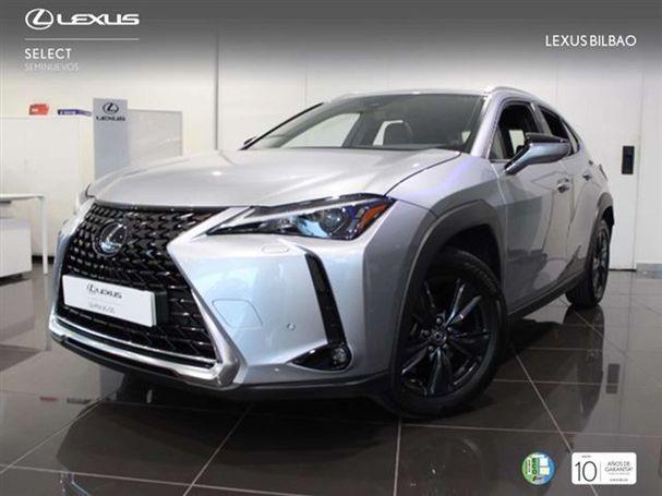 Lexus UX 250h 135 kW image number 1