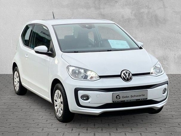 Volkswagen up! 1.0 48 kW image number 2