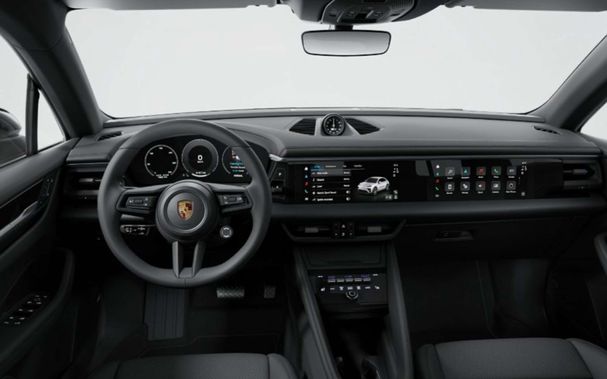 Porsche Macan 4 300 kW image number 5