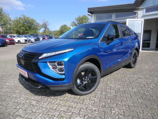 Mitsubishi Eclipse Cross 138 kW image number 2