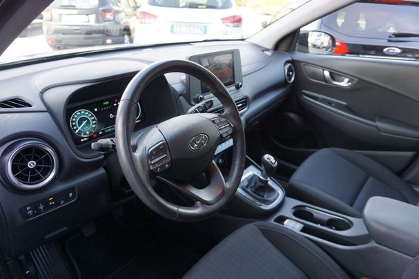 Hyundai Kona 88 kW image number 9