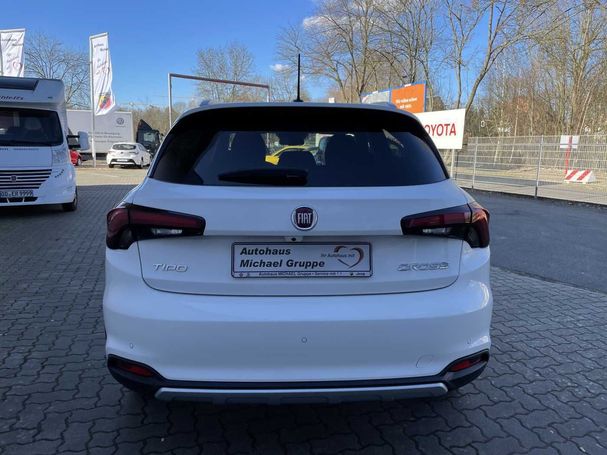 Fiat Tipo 74 kW image number 5