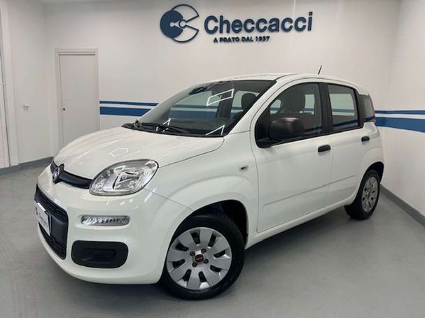 Fiat Panda 1.2 Easy 51 kW image number 1