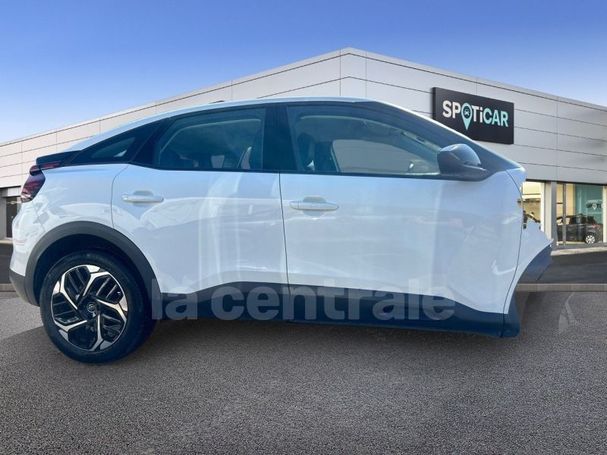 Citroen C4 96 kW image number 1