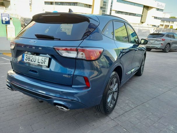 Ford Kuga 140 kW image number 2