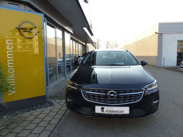 Opel Insignia Sports Tourer 2.0 Elegance 128 kW image number 7