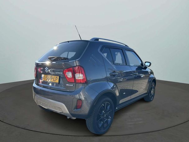 Suzuki Ignis 61 kW image number 2