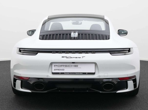 Porsche 992 Carrera 283 kW image number 4