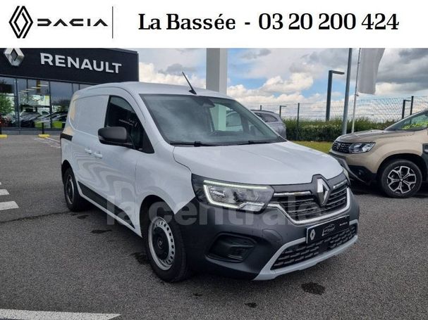 Renault Kangoo BLUE dCi 115 85 kW image number 2