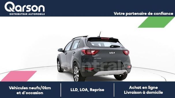 Kia Stonic 1.0 T-GDi 100 74 kW image number 20