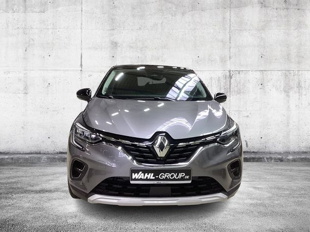 Renault Captur 140 Techno EDC 103 kW image number 2