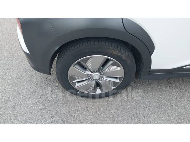 Hyundai Kona 100 kW image number 12