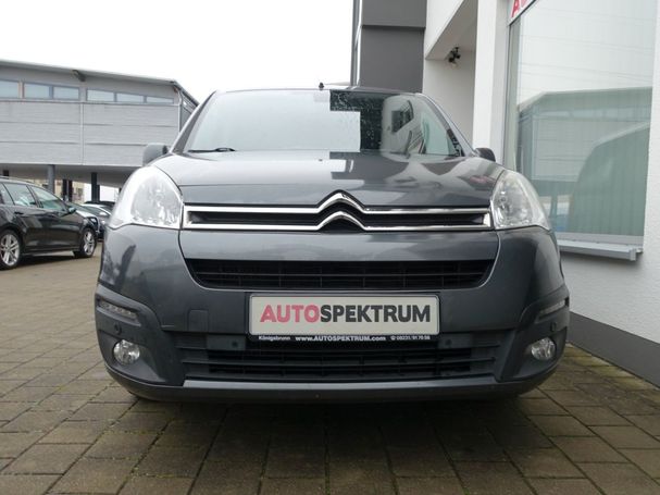 Citroen Berlingo 73 kW image number 8