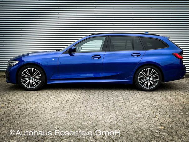 BMW 320d Touring 140 kW image number 4