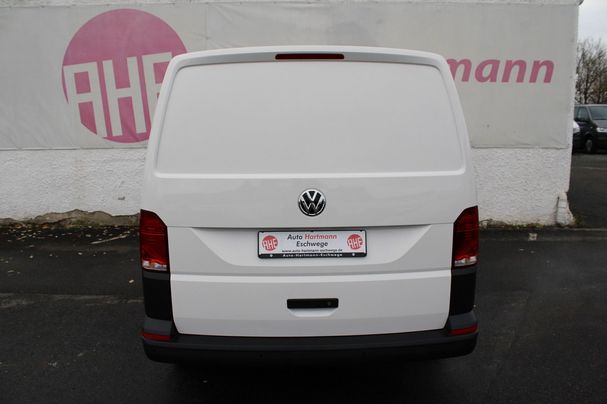 Volkswagen T6 Transporter 4Motion 110 kW image number 3