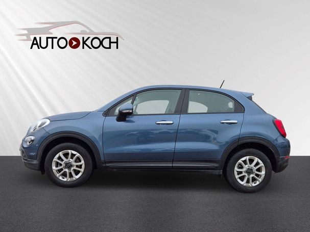 Fiat 500X 88 kW image number 5