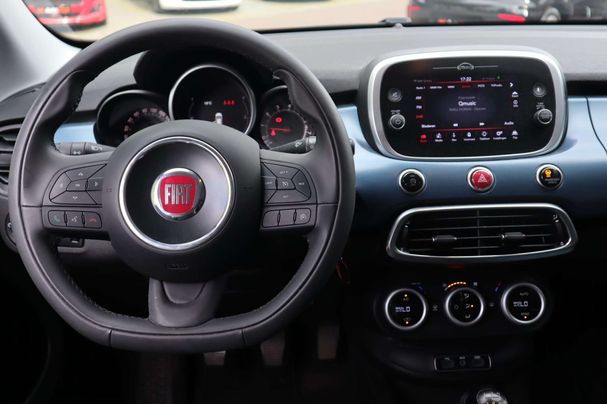 Fiat 500X 1.6 Mirror 81 kW image number 6