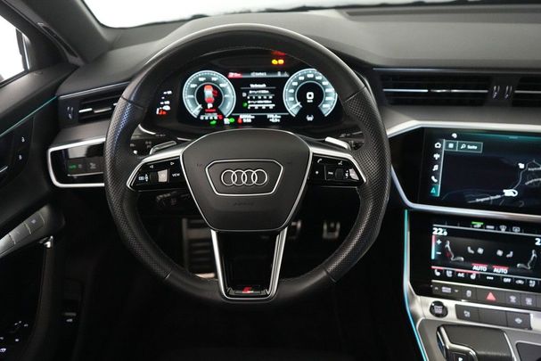 Audi A6 55 TFSIe quattro S tronic Avant 270 kW image number 13