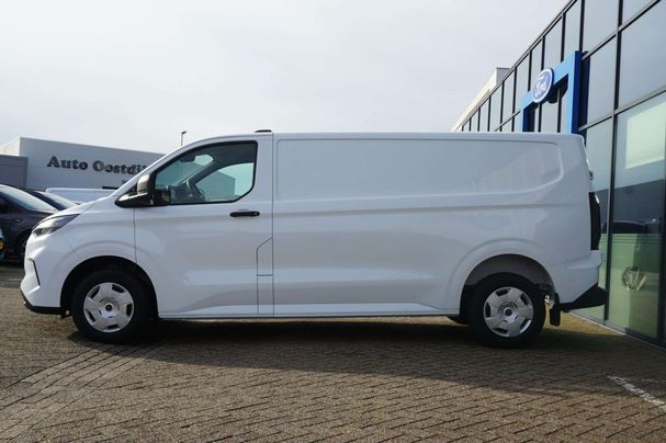 Ford Transit Custom L2H1 Trend 81 kW image number 3