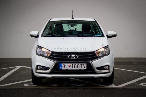 Lada Vesta 78 kW image number 7