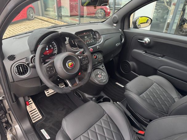 Abarth 695C 132 kW image number 6